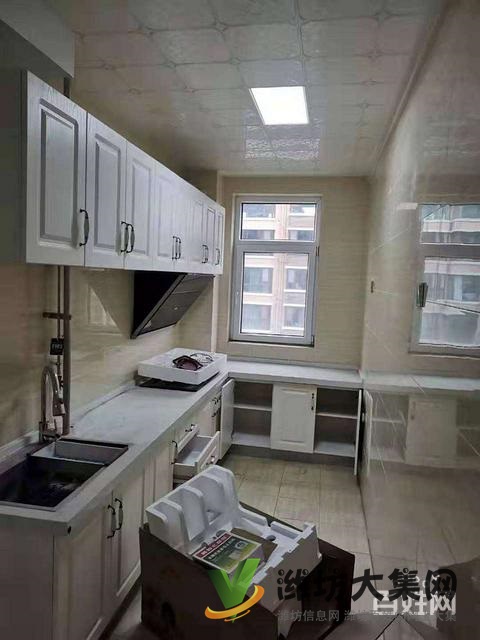 東風街金馬熙院沿河觀景房,多層帶電梯,實景拍攝,拎包入住!!