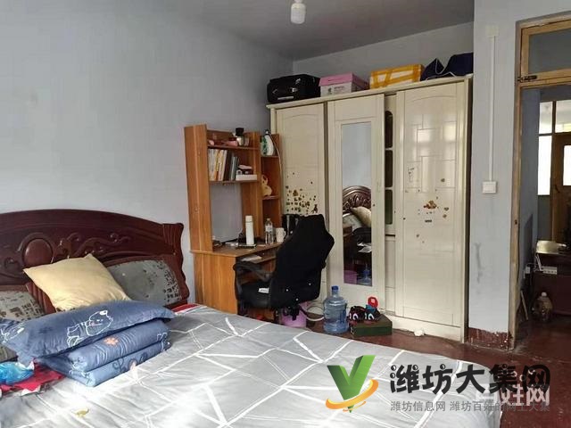 搶搶松園子小區(qū) 黃金3樓僅售37.5萬(wàn)