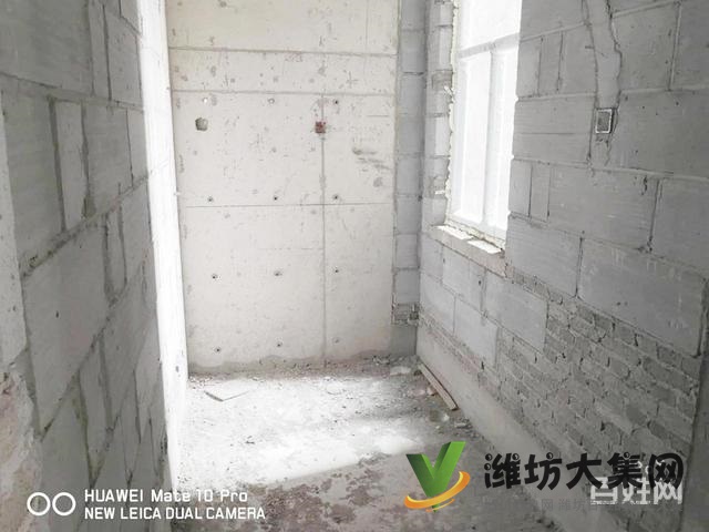 翠園新出房源 采光好 戶型南北通透3室,送精裝,更