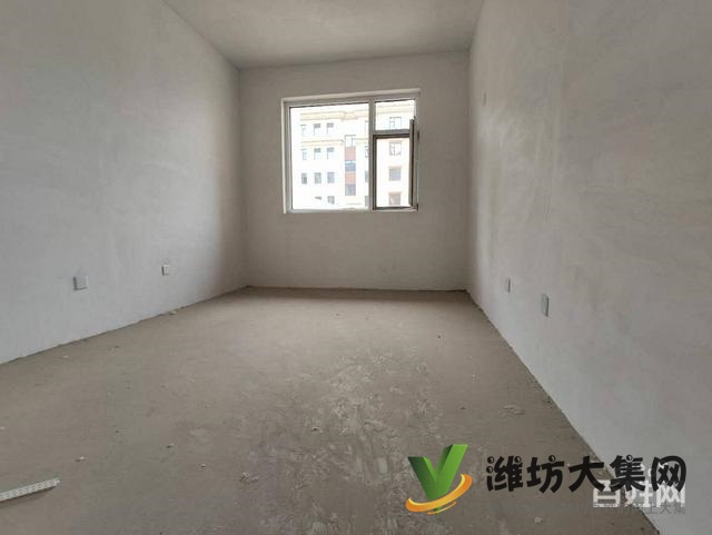 陽光城,電梯洋房4樓,133平,南北通透,送車位