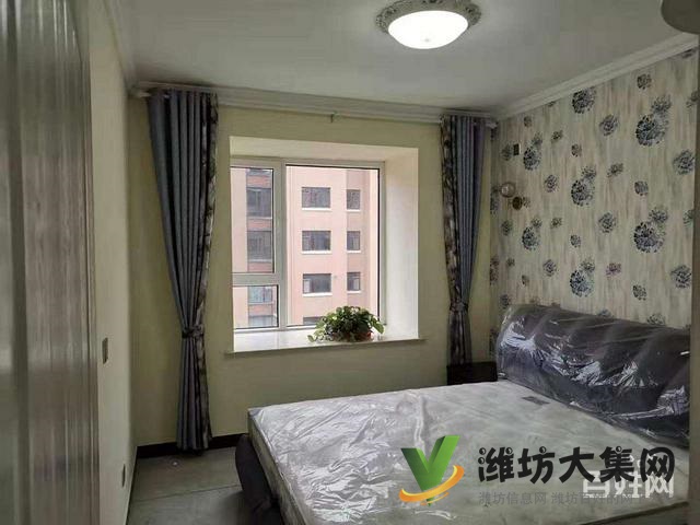 東風街金馬熙院沿河觀景房,多層帶電梯,實景拍攝,拎包入住!!