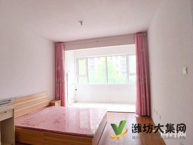 新市府南鄰紫瑞園3室2廳全明戶型房主外地發(fā)展急售