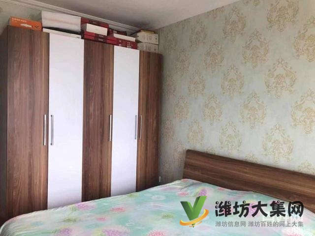 通亭街 瑞都廣場 高層 精裝3室 客廳帶落地窗 全明戶型