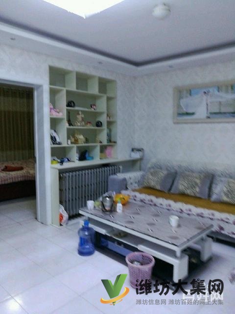 急售 北海路福壽街圣榮廣場東鄰二印宿舍精裝兩室朝陽