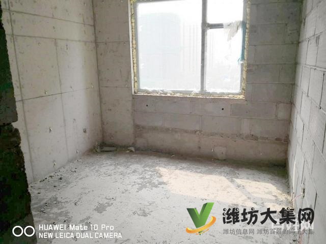 翠園新出房源 采光好 戶型南北通透3室,送精裝,更