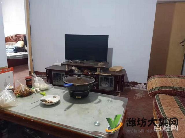 搶搶松園子小區(qū) 黃金3樓僅售37.5萬(wàn)