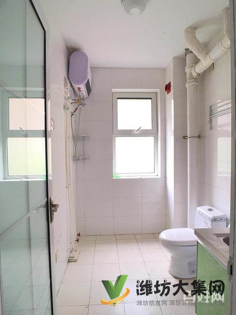 新市府南鄰紫瑞園3室2廳全明戶型房主外地發(fā)展急售