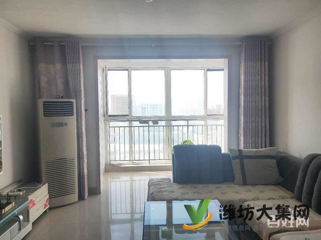 雙實驗 市中心中央御景16樓兩室嗲附房精裝修 證出