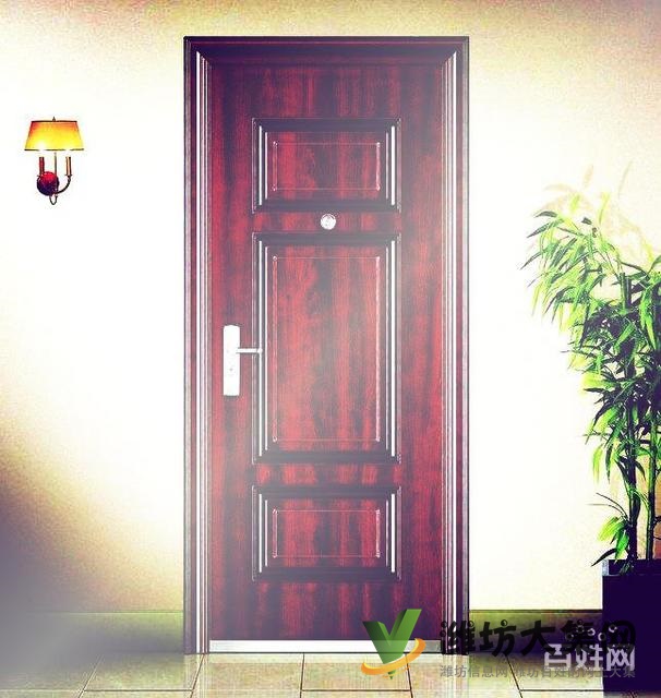 煙臺華爵防盜門售后）煙臺華爵售后）維修點在哪？