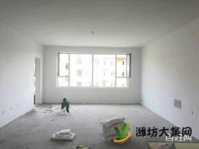 恒大名都近 中頤和園 多層洋房 189平 闊氣四室 準現房火急急新惠