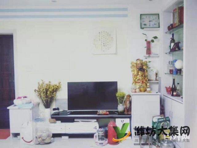 城市中央 大華中央城一樓帶院 帶倉庫車庫 價格好商量