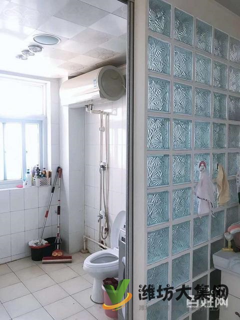 華實(shí)小區(qū) 電梯景觀樓層 精裝修帶全套家電急售