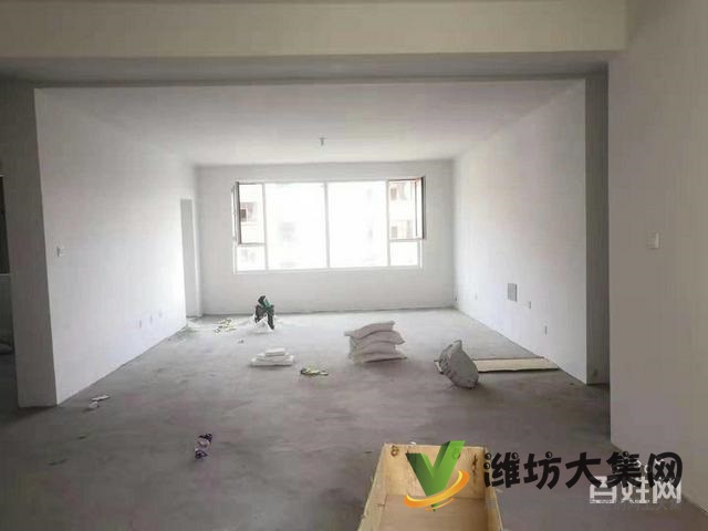 恒大名都近 中頤和園 多層洋房 189平 闊氣四室 準現房火急急新惠