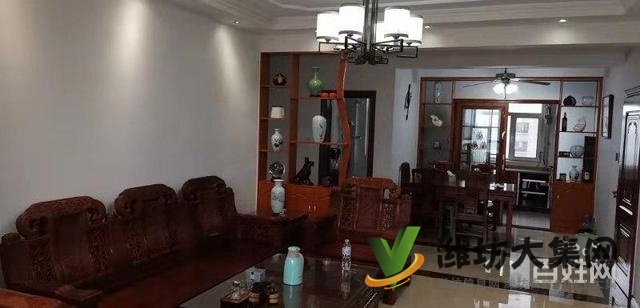 古德茂東風(fēng)學(xué)校高新城市廣場(chǎng)大三室H 戶型精裝未住出