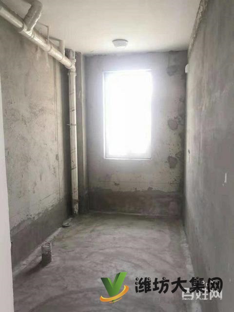 恒大名都近 中頤和園 多層洋房 189平 闊氣四室 準現房火急急新惠