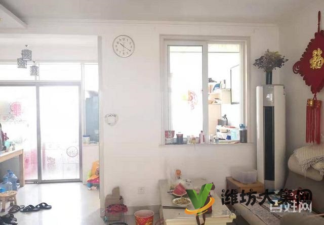 碟園北鄰 學府嘉苑 多層三樓 無稅 精裝 三室 好