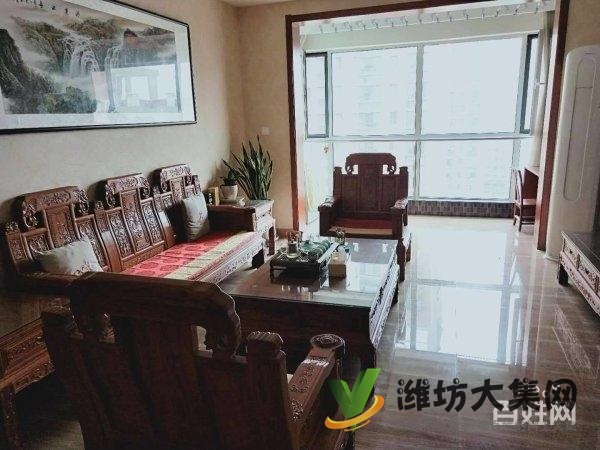 健康街濰州路福康苑多層現(xiàn)房均價(jià)6500一平領(lǐng)秀華城