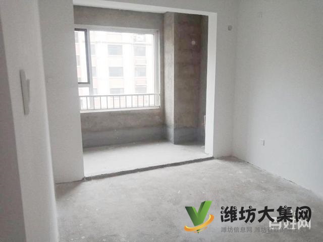 江山一品電梯洋房 H戶型南北通透帶倉庫價格可儀