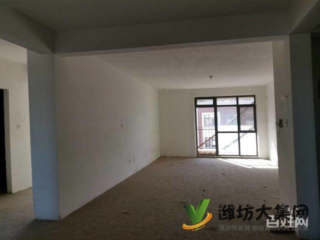 青云郡大H戶型帶外置閣樓5室3廳2衛