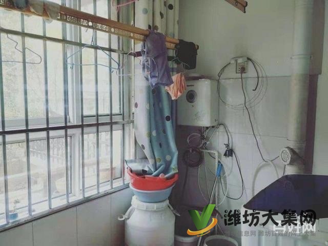 城市中央 大華中央城一樓帶院 帶倉庫車庫 價格好商量