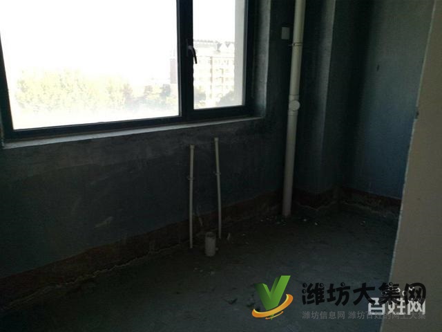 青云郡大H戶型帶外置閣樓5室3廳2衛