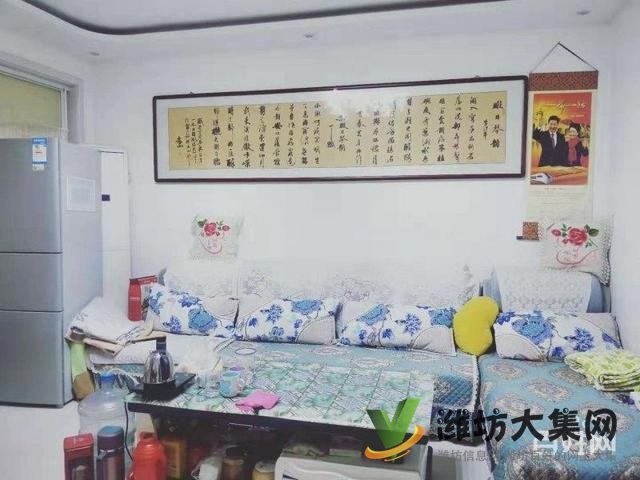 城市中央 大華中央城一樓帶院 帶倉庫車庫 價格好商量