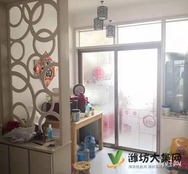 碟園北鄰 學府嘉苑 多層三樓 無稅 精裝 三室 好