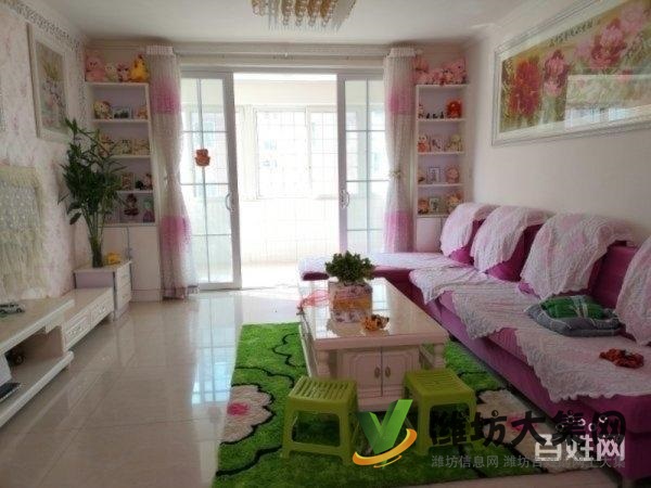 佳樂家近一實小 精裝三室 大H戶型 無稅 交通便利