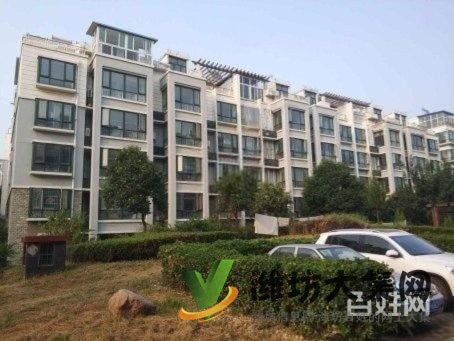 領(lǐng)秀華城,多層4樓108平,精裝2室客廳朝陽 無稅