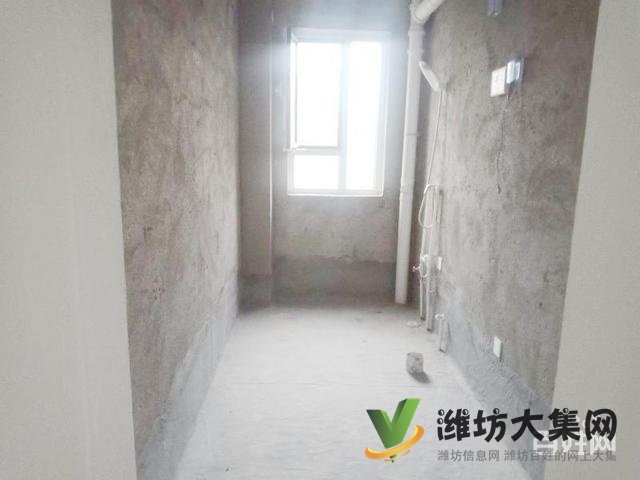 江山一品電梯洋房 H戶型南北通透帶倉庫價格可儀