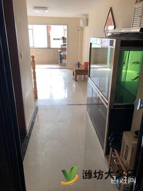 廣豐特藝城LOFT精裝,帶租客誠意出售,買房既可收