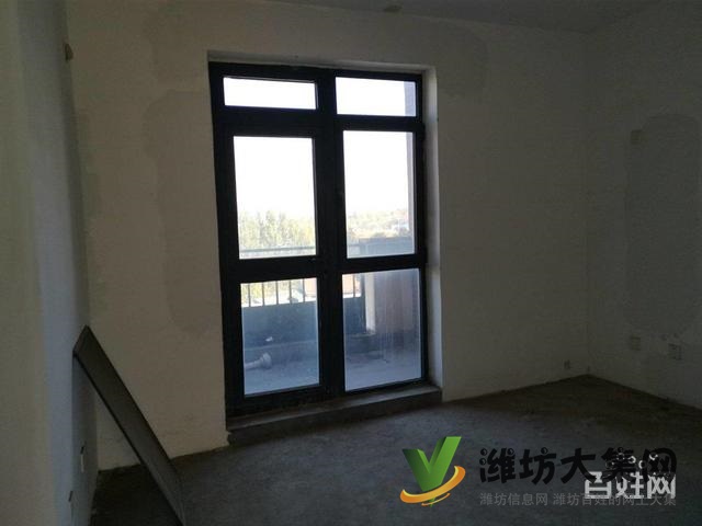 青云郡大H戶型帶外置閣樓5室3廳2衛