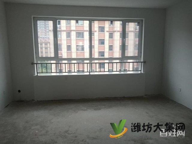 江山一品電梯洋房 H戶型南北通透帶倉庫價格可儀