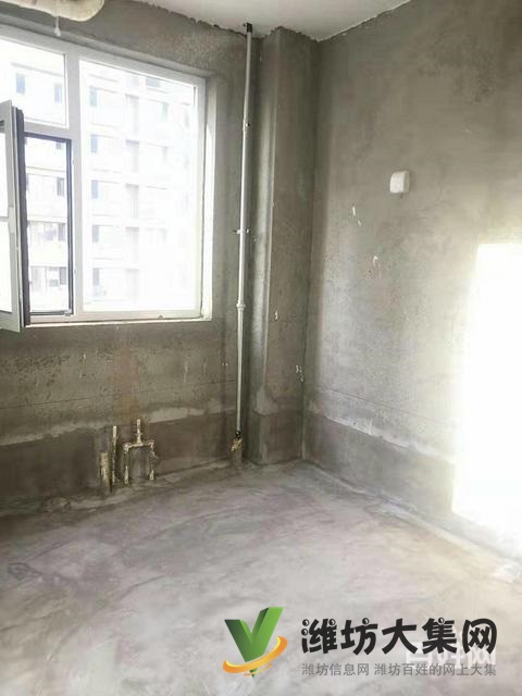 恒大名都近 中頤和園 多層洋房 189平 闊氣四室 準現房火急急新惠