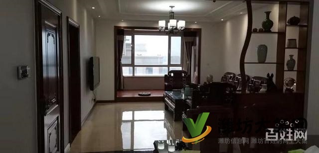 古德茂東風(fēng)學(xué)校高新城市廣場(chǎng)大三室H 戶型精裝未住出