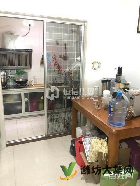 恒信無虛假 付首付8萬,火車近2室現房,大落地窗,