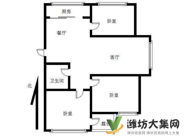 益新街,佳樂家近,浞河六號對面,河西新學(xué)校近,出稅,送地下室