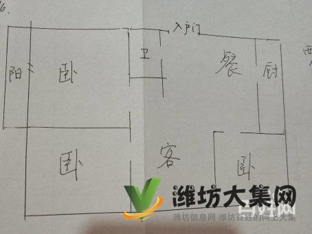 玫瑰園緊鄰東郡小 學新華中 學 一中無稅精裝全明戶型帶儲藏室