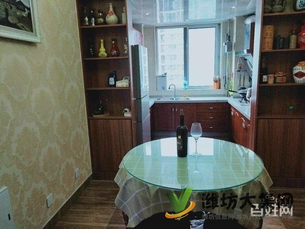 健康街濰州路福康苑多層現(xiàn)房均價(jià)6500一平領(lǐng)秀華城