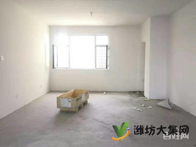 恒大名都近 中頤和園 多層洋房 189平 闊氣四室 準現房火急急新惠