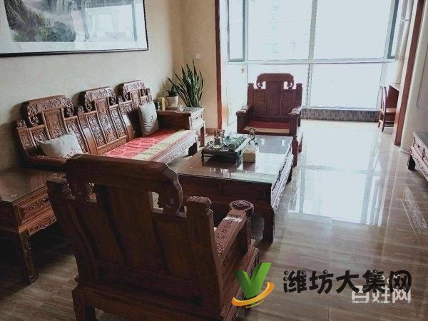 健康街濰州路福康苑多層現(xiàn)房均價(jià)6500一平領(lǐng)秀華城