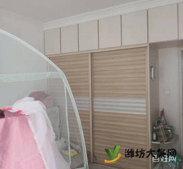 碟園北鄰 學府嘉苑 多層三樓 無稅 精裝 三室 好