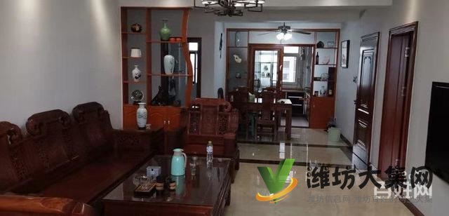 古德茂東風(fēng)學(xué)校高新城市廣場(chǎng)大三室H 戶型精裝未住出