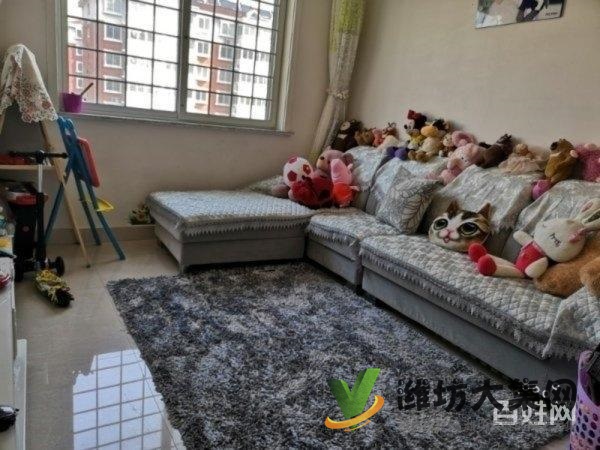 佳樂家近一實小 精裝三室 大H戶型 無稅 交通便利