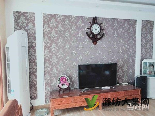 健康街濰州路福康苑多層現(xiàn)房均價(jià)6500一平領(lǐng)秀華城