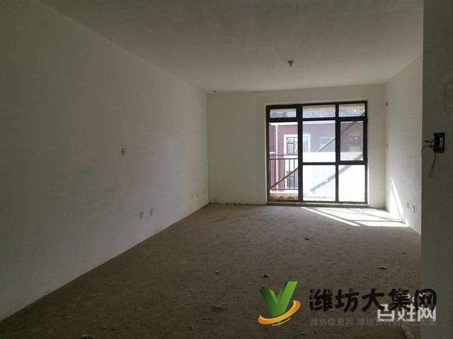 青云郡大H戶型帶外置閣樓5室3廳2衛