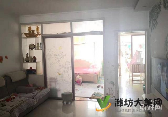 碟園北鄰 學府嘉苑 多層三樓 無稅 精裝 三室 好