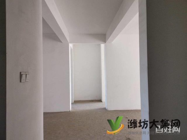 青云郡大H戶型帶外置閣樓5室3廳2衛