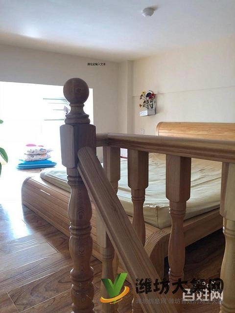 廣豐特藝城LOFT精裝,帶租客誠意出售,買房既可收