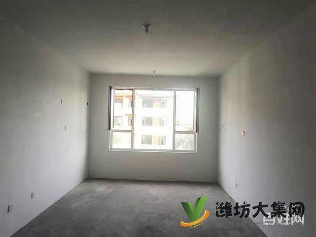 恒大名都近 中頤和園 多層洋房 189平 闊氣四室 準現房火急急新惠